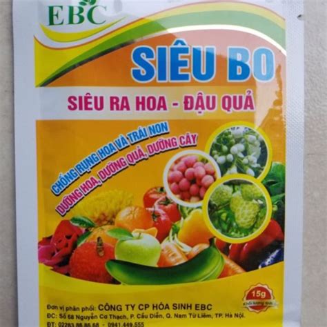 Phân bón siêu ka li bo tổng hợp siêu caici siêu ra hoa đậu quả nuôi củ