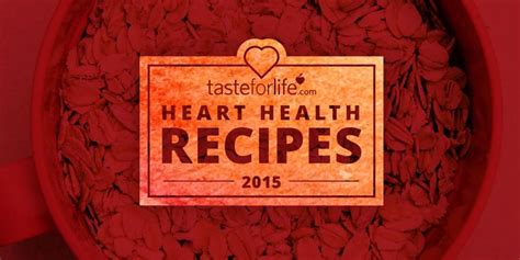 Feed Your Heart with Healthy Recipes | Easy healthy cooking, Cooking ...