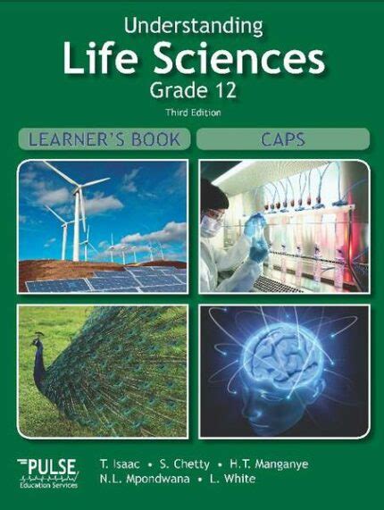 Understanding Life Sciences 12 Learner S Book Bookbound