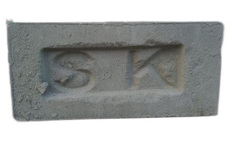 Rectangular Fly Ash Brick 9 In X 4 In X 3 In L X B X H At Rs 8 In