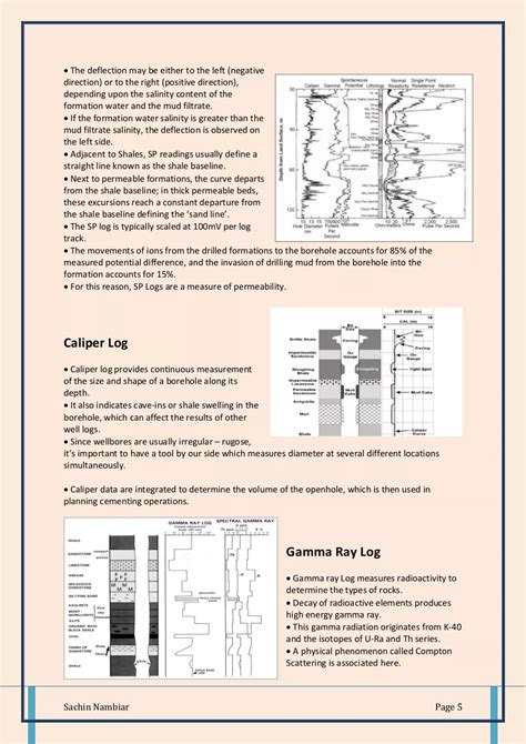 Well Logging Pdf