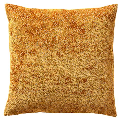 Housse De Coussin Multicolore Doux X Cm Unique Maisons Du Monde