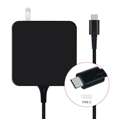 65w Usb C Ac Adapter Charger For Hp L30757 002 L30757 004 Laptop Power Cord Psu Ebay