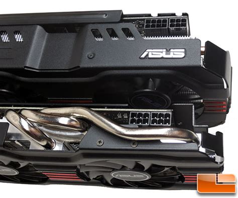 Venta Asus Geforce Gtx 670 Directcu Ii En Stock