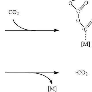 Solubility Of Co In Water As A Function Of The Ph Value At Indicated