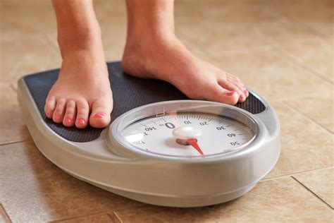 Why Its So Hard To Lose Excess Weight And Keep It Off The Biggest