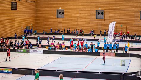 Floorball Schulcup 2024 Floorball Verband Berlin Brandenburg E V