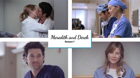 Derek Greys Anatomy