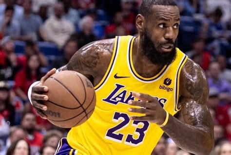 Lakers News Lebron James Explains Biggest Difference In Playoff