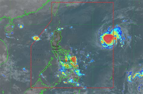 Bagyong GONI PAGASA Weather Latest Updates October 29 2020