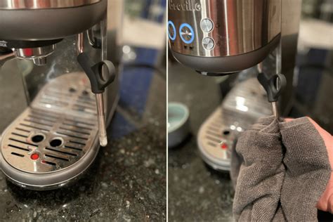 Clean And Descale An Espresso Machine Ultimate Guide