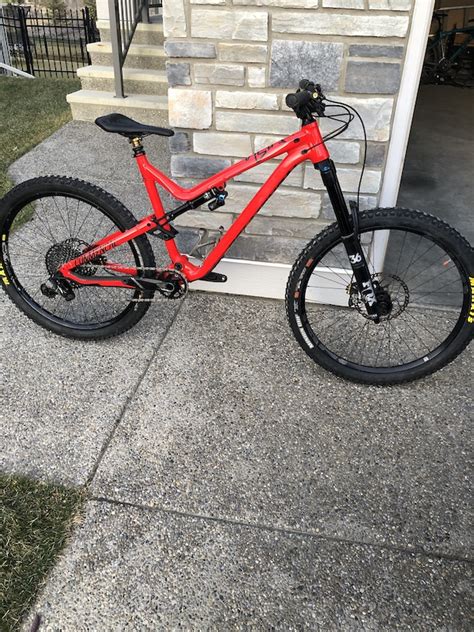 Commencal Meta Am Essential For Sale