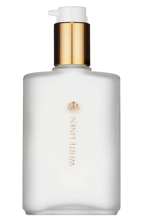 Estée Lauder White Linen Perfumed Body Lotion | Nordstrom