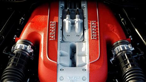 The Ferrari Purosangue Straight Up Needed A V-12 Engine