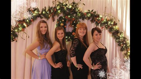 Pershore Su Christmas Party Youtube