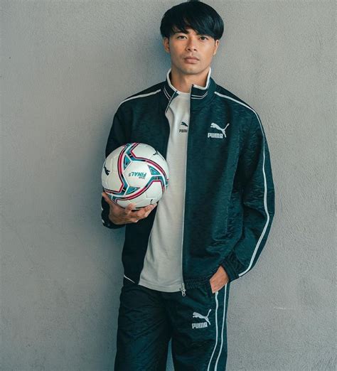 Brighton S M Star Kaoru Mitoma Snubbed Football Stardom For A Uni