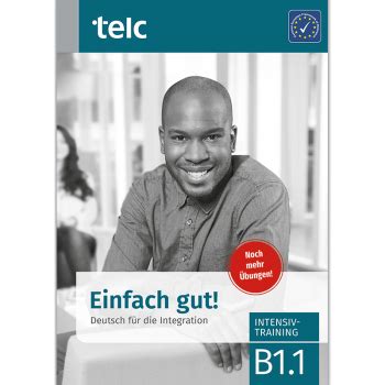 telc Prüfungstraining Deutsch Test für Zuwanderer E Book