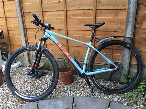 New Trek Superfly 7 2016 - 18.5" Frame | in Prestwich, Manchester | Gumtree