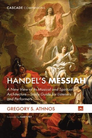 The Spiritual Architecture of Handel’s “Messiah” - VoegelinView