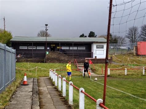 Streets Paved With Goals Brandon United V Chester Le Street