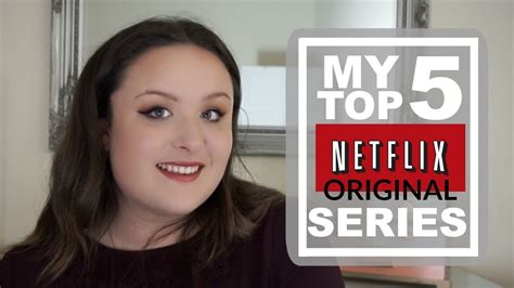 5 Netflix Original Series You Need To See Uk Youtube