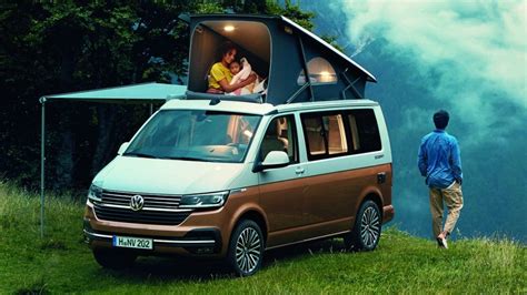 2023 Volkswagen California Ocean 2 0 TDI 4MOTION 車款圖片 Yahoo奇摩汽車機車