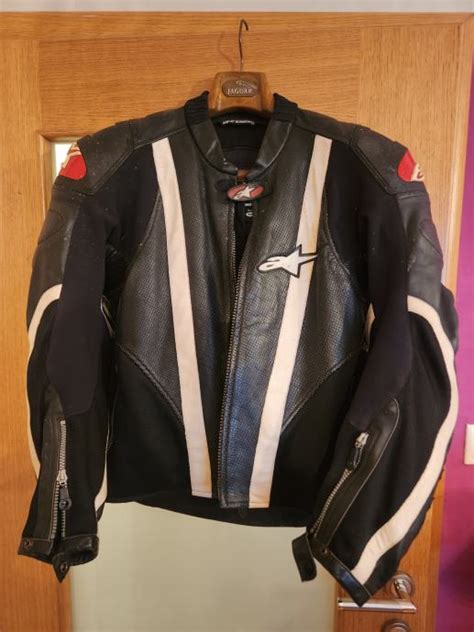 Alpinestars Kozna Moto Jakna