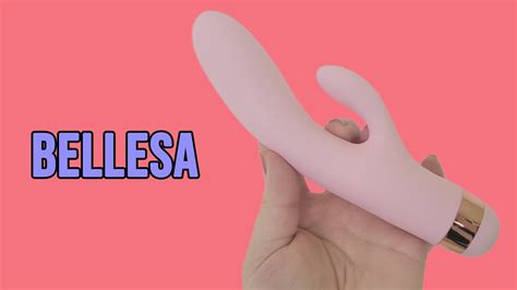 Sex Toy Review Diosa Soft Touch Bellesa Boutique Rabbit Vibrator