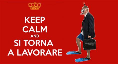 Consigli Per Affrontare Con Il Piede Giusto Il Rientro Dalle Vacanze