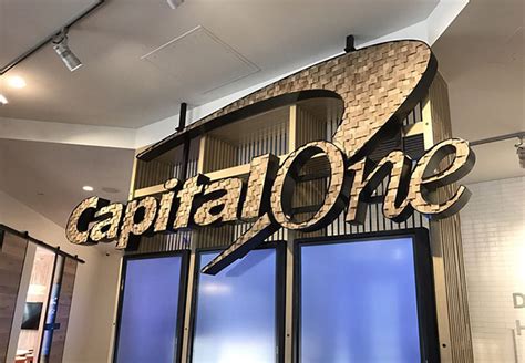 Capital One Boulder Chicago Nyc