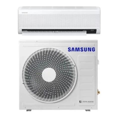 Samsung Ac Rxadkg Eu Ac Tnxdkg Eu Kit Monosplit Gamma Standard A