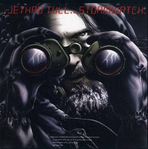 Stormwatch Jethro Tull