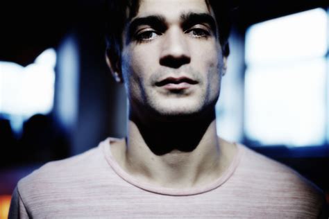 The New Music Obsession Jon Hopkins Immunity The New Obsession