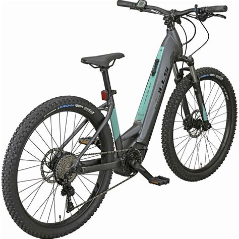 Bulls Aminga Eva E Mountainbike Damen Cm Online Shop