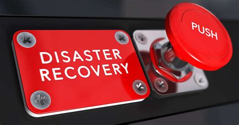 The Ultimate Guide To Disaster Recovery Plans And Why Your Business