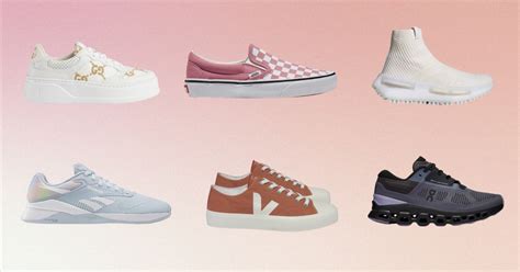 types  sneakers  guide    styles