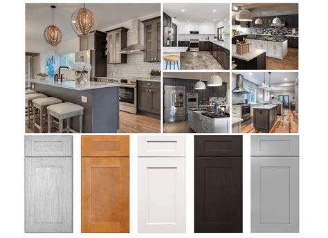 10 Types Of Shaker Cabinets Decoomo