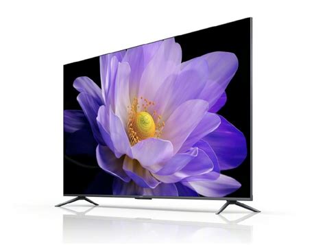 85" Телевизор Xiaomi S Pro 85 Mini Led 144Hz — купить в интернет ...