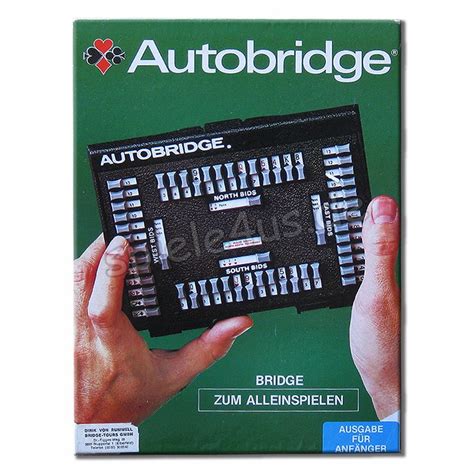 Autobridge Kaufen Neu Gebraucht Spiele Us De