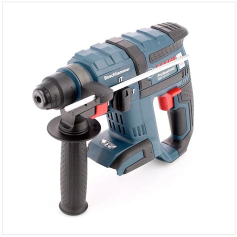 Bosch Gbh V Ec Brushless Bohrhammer Professional Sds Plus L Boxx