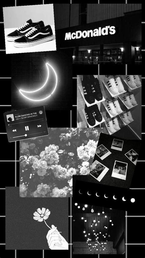 Black and White VSCO Wallpapers - Top Free Black and White VSCO ...