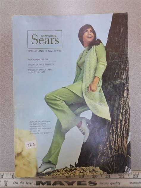 Digital archives will soon preserve the memory of sears canada 16