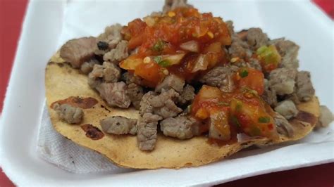 Porque En Nuevo Laredo Amamos La Carne Asada Tacos Los 2 Carnales