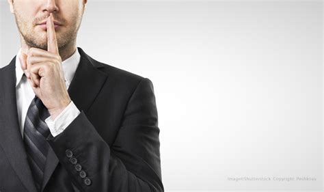 Secrets of a dental mystery patient