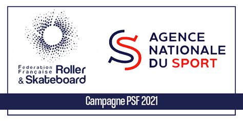 Campagne De Subvention Psf 2021 Visios De Présentation Fédération Française De Roller