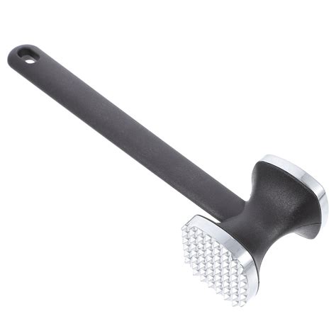 Aluminium Alloy Meat Mallet Tenderizer: Essential Kitchen Tool for ...