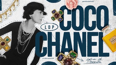 Labias De Parilla Coco Chanel Youtube