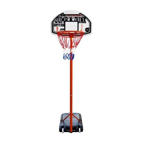 Panneau De Basket 2 10 M SUN And SPORT King Jouet Paniers Et Ballons