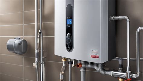 Ultimate Guide To Flushing Tankless Hot Water Heater