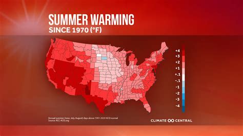 Climate Matters | Climate Central